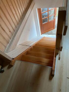 Foto - 1 Zimmer Dachgeschoßwohnung in Kahla