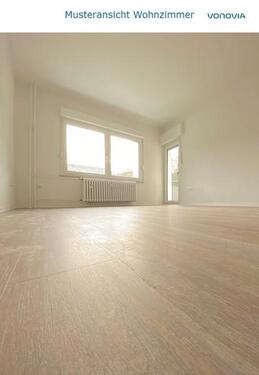 Foto - 3 Zimmer Etagenwohnung in Essen