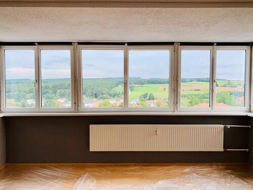 Foto - Sehr großes Zinmer in Wohngemeinschaft