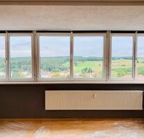 Sehr großes Zinmer in Wohngemeinschaft - Roding