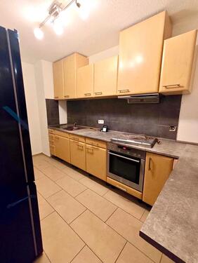 Foto - Etagenwohnung in Roding zur Miete