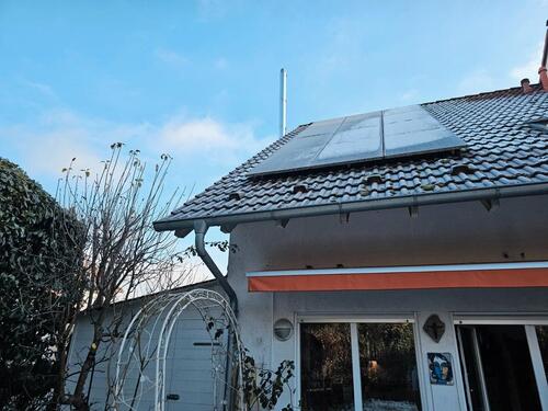 Foto - Ein Einfamilienhaus - 580.000,00&nbsp;EUR Kaufpreis, ca.&nbsp; 300,00&nbsp;m&sup2;