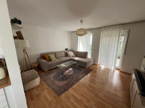 Foto - Helle, barrierefreie EG-Wohnung am Galgenberg in Ulm