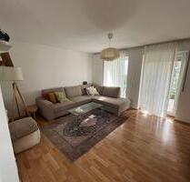 Helle, barrierefreie EG-Wohnung am Galgenberg in Ulm