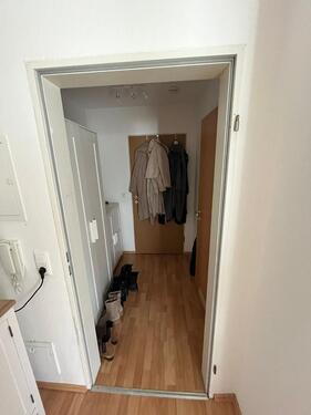 Foto - Erdgeschoßwohnung in Ulm zum Kaufen