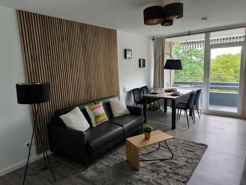 Foto - 1 Zimmer Etagenwohnung zur Miete in Neuss