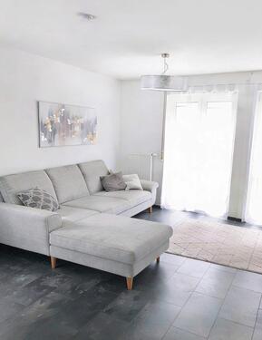 Foto - Mitten in Schwenningen - helles Reiheneckhaus