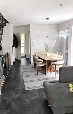 Foto - 5 Zimmer Maisonettenwohnung zur Miete in Villingen-Schwenningen