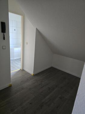 Foto - 2 Zimmer Dachgeschoßwohnung in Oberhausen