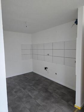 Foto - Dachgeschoßwohnung in Oberhausen zur Miete