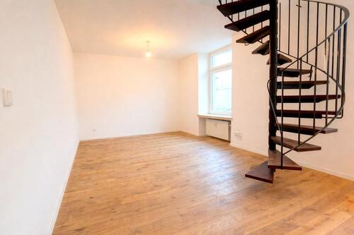 Foto - 2.5 Zimmer Maisonettenwohnung zum Kaufen in Wuppertal