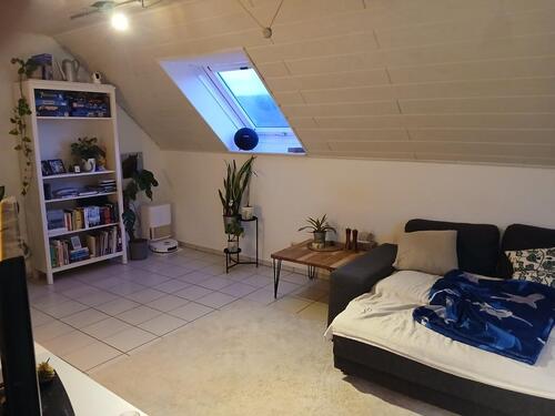 Foto - Ruhige 5-Zimmer Dachgeschosswohnung in Butzbach-Griedel