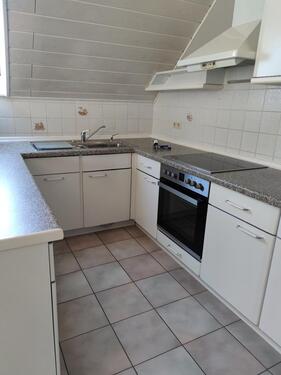 Foto - 5 Zimmer Dachgeschoßwohnung zur Miete in Butzbach