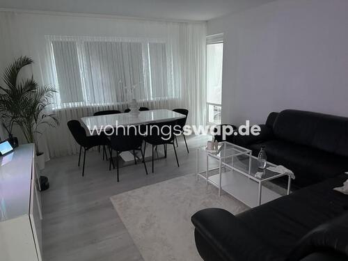 Foto - Wohnungsswap - 3 Zimmer, 79 m² - Finsterwalder Straße, Reinickendorf, Berlin