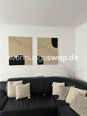 Foto - 3 Zimmer Etagenwohnung zur Miete in Berlin