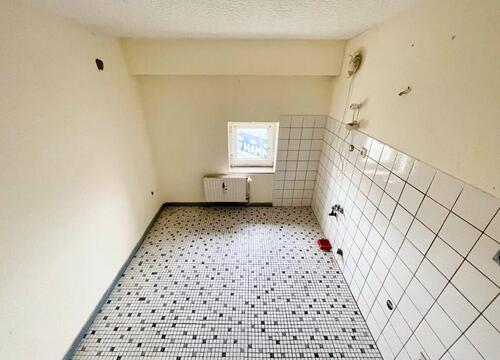 Foto - 1 Zimmer Etagenwohnung in Hamm