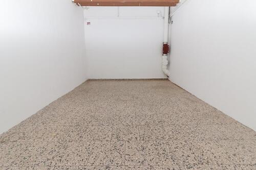 Foto - ca. 25,10 qm großer Lagerraum für 5,50€qm