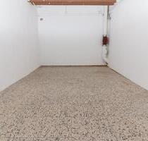 ca. 25,10 qm großer Lagerraum für 5,50€qm - Dortmund Aplerbeck