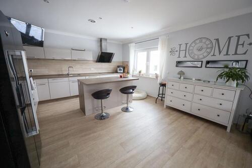 Foto - 4 Zimmer Einfamilienhaus in Groß Grönau