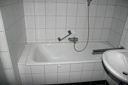 Foto - 2 Zimmer Erdgeschoßwohnung zur Miete in Gerbrunn