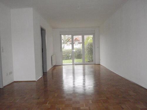 Foto - 2 Zimmer Erdgeschoßwohnung in Gerbrunn
