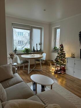 Foto - 2 Zimmer Etagenwohnung zur Miete in Kiel