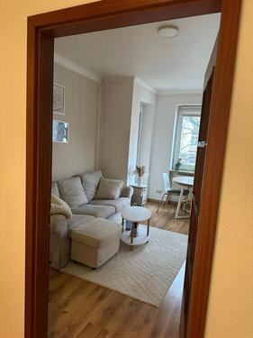 Foto - 2 Zimmer Etagenwohnung in Kiel