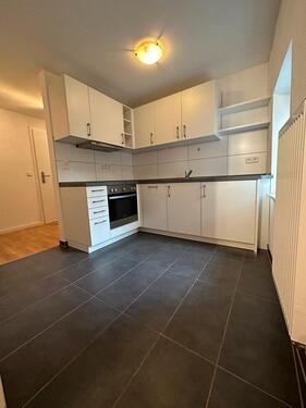 Foto - 2.5 Zimmer Etagenwohnung in Rothenburg ob der Tauber