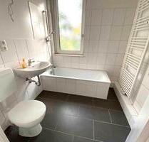 Ratingen: 3-Zimmer-Wohnung mit Aufzug, modernem Tageslichtbad und Balkon