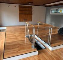 Umgebaute Schwimmhalle als Büro oder Atelier - Wuppertal Gemarkung Elberfeld