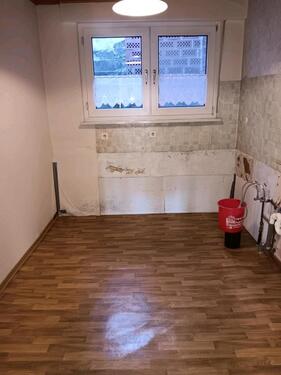 Foto - 4 Zimmer Etagenwohnung in Biedenkopf