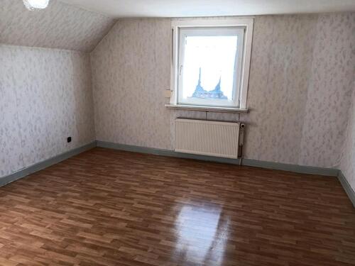 Foto - Etagenwohnung in Biedenkopf zur Miete