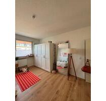 Helle 3-Zimmer-Wohnung (WG-geeignet)mit Balkon in Alt-Saarbrücken