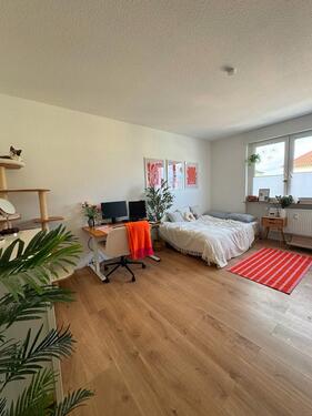 Foto - 3 Zimmer Etagenwohnung zur Miete in Saarbrücken