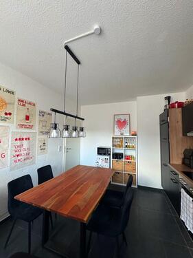 Foto - 3 Zimmer Etagenwohnung in Saarbrücken