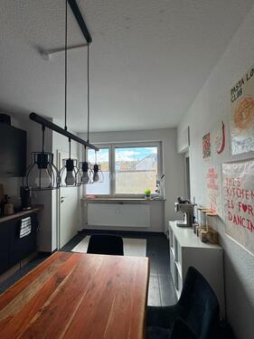 Foto - Etagenwohnung in Saarbrücken zur Miete