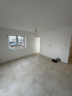 Foto - NEU sanierte zwei Zimmerwohnung in Augsburg mit FBH und Terrasse