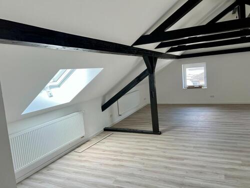 Foto - 1 Zimmer Loft - Studio - Atelier zur Miete in Völklingen