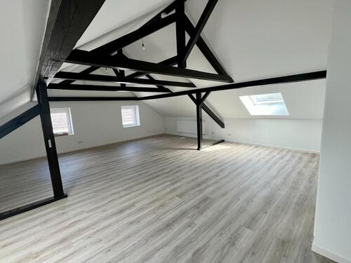 Foto - 1 Zimmer Loft - Studio - Atelier in Völklingen