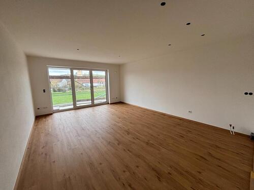 Foto - Erstbezug - schöne 2-Zimmer-Wohnung in Pipinsried