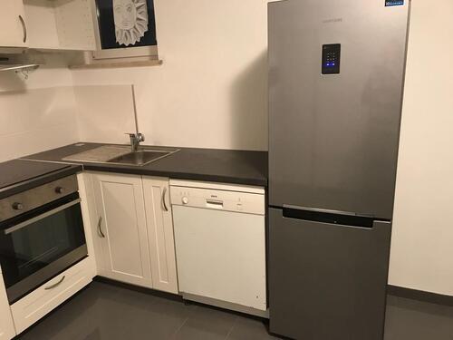 Foto - 1.5 Zimmer Etagenwohnung in Kissing