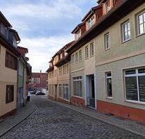 Kompakte 1-Zimmer Wohnung mit Modernem Flair in Nordhausen