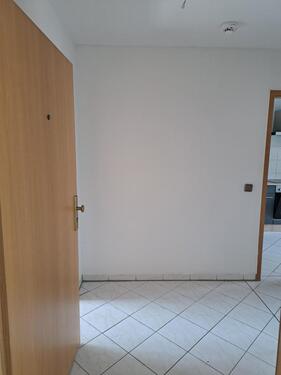 Foto - 1 Zimmer Dachgeschoßwohnung zur Miete in Nordhausen
