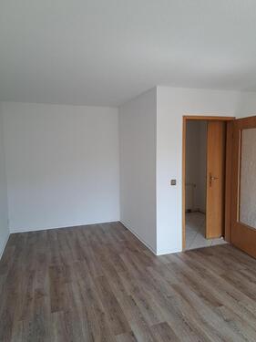 Foto - Dachgeschoßwohnung in Nordhausen zur Miete