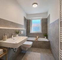 Modernisierte 3-Zimmer-Wohnung mit Balkon - Minden Bärenkämpen