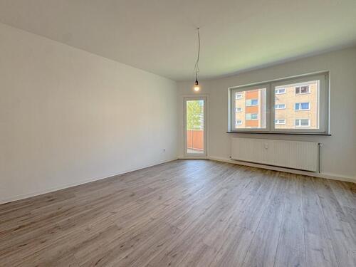 Foto - 3 Zimmer Etagenwohnung in Minden