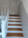 Foto - Dachgeschosswohnung, neu renoviert, 2+1 Zimmer