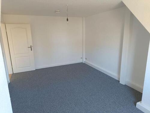 Foto - 3 Zimmer Dachgeschoßwohnung zur Miete in Bützow