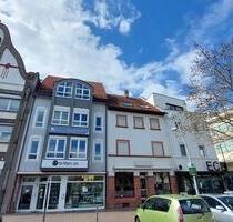 Büro- oder Praxisfläche in Toplage am Luitpoldplatz 588,-€ + Mwst - Grünstadt