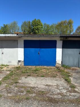 Foto - Garage zur Vermietung - 70,00&nbsp;EUR Miete,